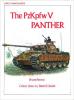 The PzKpfw V Panther (Vanguard)

2000 Ft