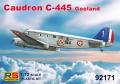 C-445 Goeland

1:72 4900Ft