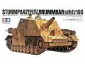 tamiya 35077 Brummbar

4800ft