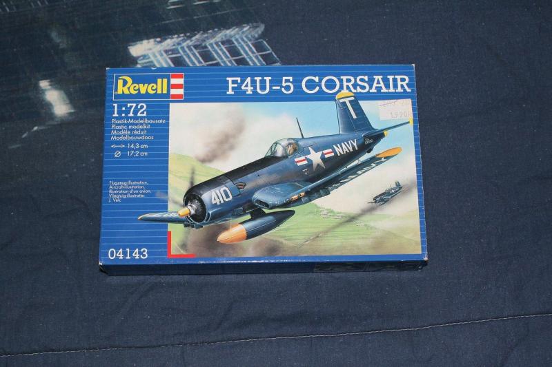F4U-5 Corsair

2000,-