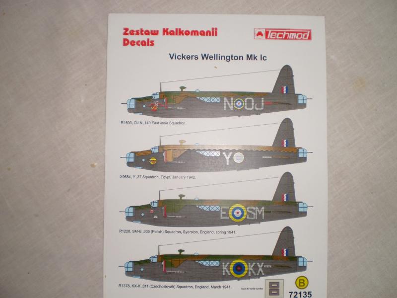 P6202498

Wellington 1/72 Techmod 1000 ft 1 gép jelzése hiányzik