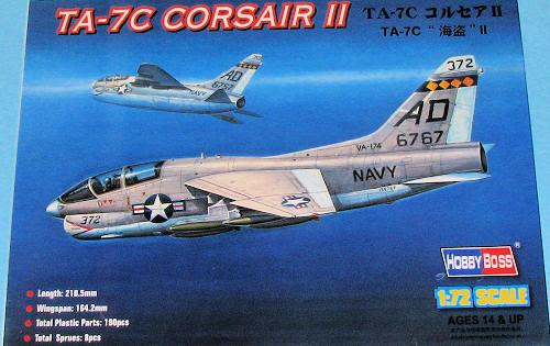 A-7C corsair

1:72 5600Ft