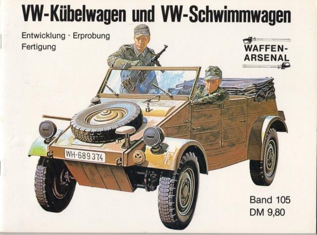 kübelwagen