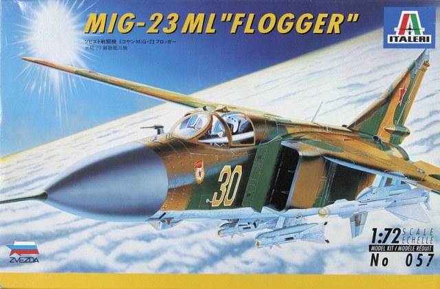 Mig23ML