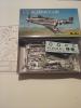 HELLER p-51 1500FT 1:72