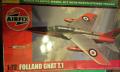 airfix gnat t1  2000Ft