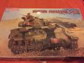 dragon sherman mk iii 9000,- + posta