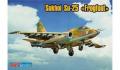 Su-25

1:72 7500Ft
