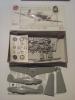 AIRFIX HURRICAN MK.1 1:72 1500FT