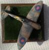 Airfix Spitfir Mk. IA  - 3