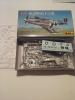 HELLER p-51 1700FT 1:72