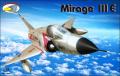 Mirage IIIE

1:72 4900Ft