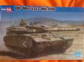 Merkava Mk.IIID Hobby-Boss_1-35_10900Ft_1