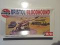 airfix bloodhound 1500ft