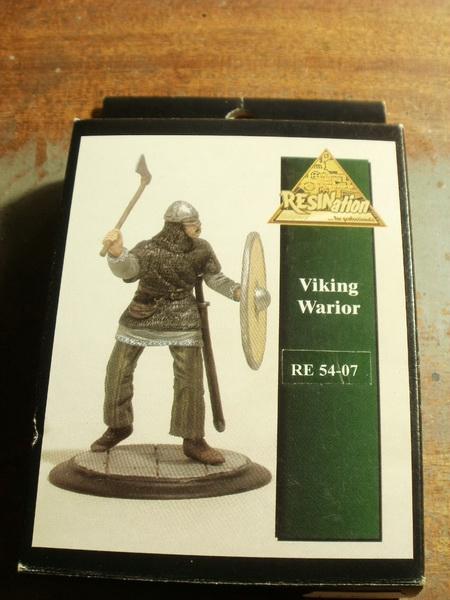viking - 1000Ft