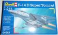 Revell F-14D   1600-