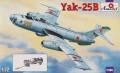 Yak-25B

1:72 6900fT