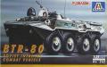 Italeri 262 BTR-80 4000.-Ft