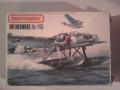 matchbox he-115  3500ft 1:72