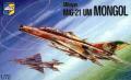 Condor Mig-21 UM 2200 Ft