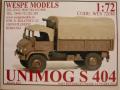 Unimog

1:72 5000Ft