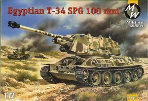 T-34 100mm SPG

1:72 3600fT