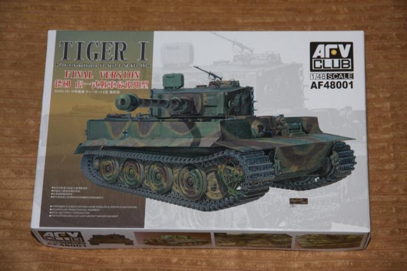 Tiger 6500 Ft