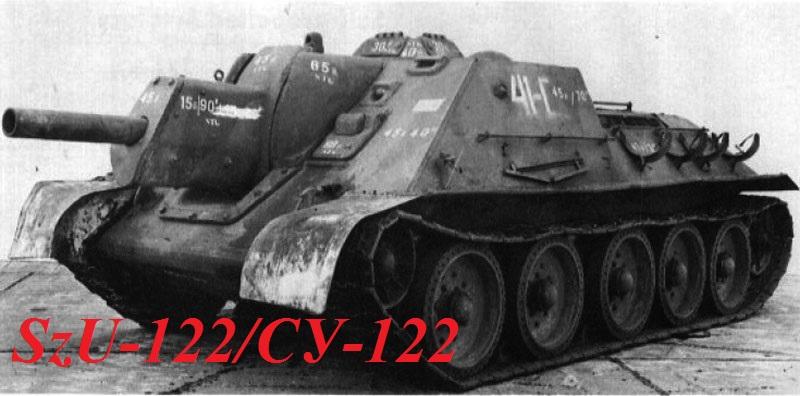 SzU-122