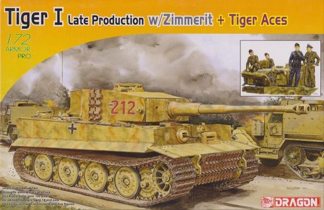 7440 Tiger I Late