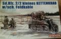 sd. kfz 2/2

8.700 Ft