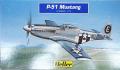 P-51 Mustang