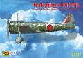 Nakajima Ki-27B

1:72 3400Ft