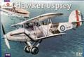 Hawker Ospray

1:72 5000Ft