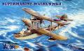 Supermarine Walrus Mk1

1:72 4500Ft