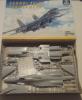 italeri 1:72 su-27 4000ft