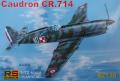 Caudron Cr-714

1:72 3500Ft