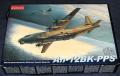 An-12BK PPS

1:72 9000Ft