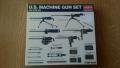 Us machine gun set

1.900 Ft