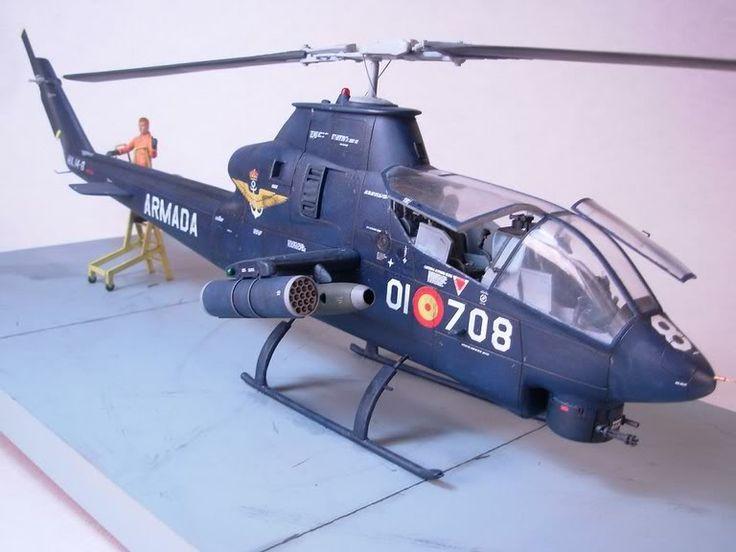 AH-1 Armada