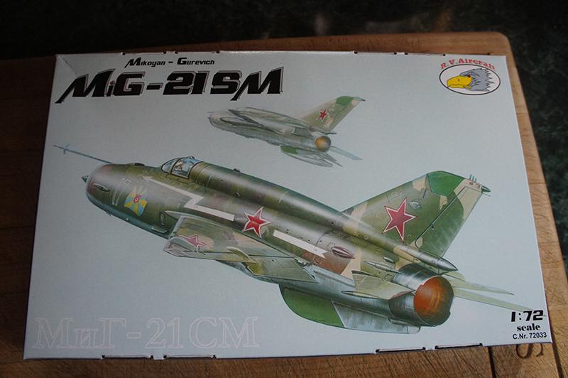 Mig-21SM

1:72 4900Ft