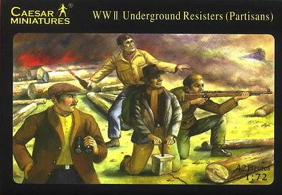 Underground-Resisters-Partisans

1:72 2900Ft