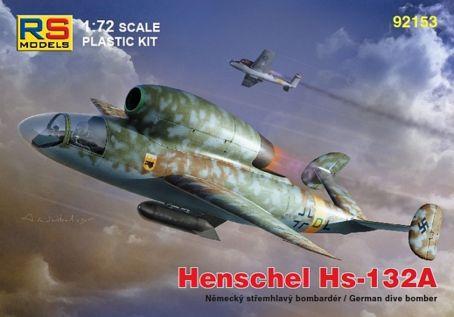 Henschel Hs-132A

1:72 3400Ft