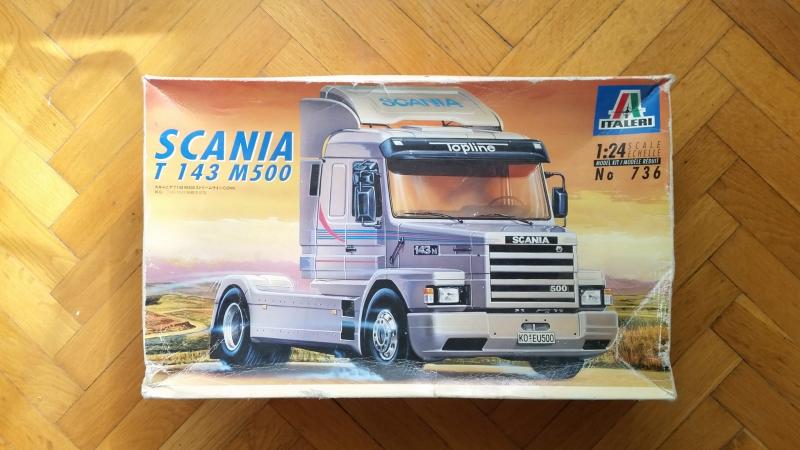 Scania (1)