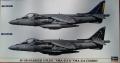 Hasegawa AV-8B Harrier II. plus

6000.-Ft