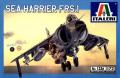 1.72 Ita Sea Harrier (doboz sérült) 2000Ft