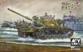 AFV Club AF35060 M60A1 Patton (1)