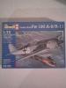 revell 1:72 fw 190 1200ft