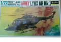 Fujimi Army Lynx AH Mk.1

3000.-Ft