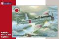 Ki-43 Otsu

1:72 4500Ft