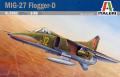 italeri2661 MiG-27